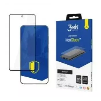 3MK Samsung Galaxy S23 FE NeoGlass čierna