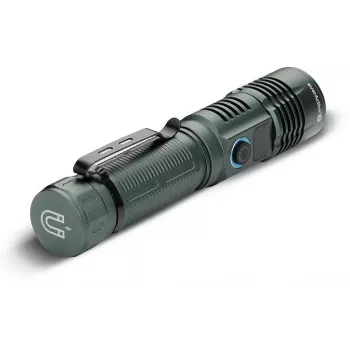 EverActive FL-700R Spotter LED baterka 700 lúmenov USB-C nabíjateľná