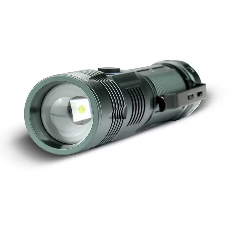 EverActive FL-700R Spotter LED baterka 700 lúmenov USB-C nabíjateľná