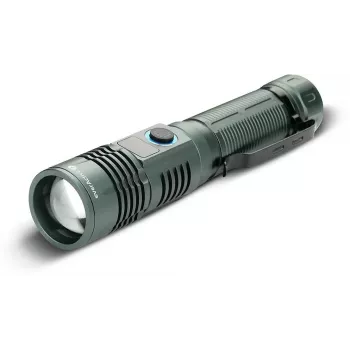 EverActive FL-700R Spotter LED baterka 700 lúmenov USB-C nabíjateľná