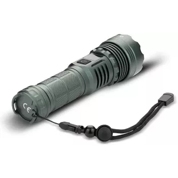 EverActive FL-1500R Scope nabíjateľná baterka 1500 lúmenov USB-C