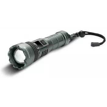 EverActive FL-1500R Scope nabíjateľná baterka 1500 lúmenov USB-C