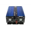 AZO Digital 12 VDC / 230 VAC konvertor SINUS IPS-4000S 4000W čistá sínusová vlna menič