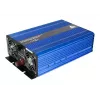 AZO Digital 24 VDC / 230 VAC konvertor SINUS IPS-4000S 4000W čistá sínusová vlna menič