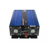 AZO Digital 24 VDC / 230 VAC konvertor SINUS IPS-4000S 4000W čistá sínusová vlna menič