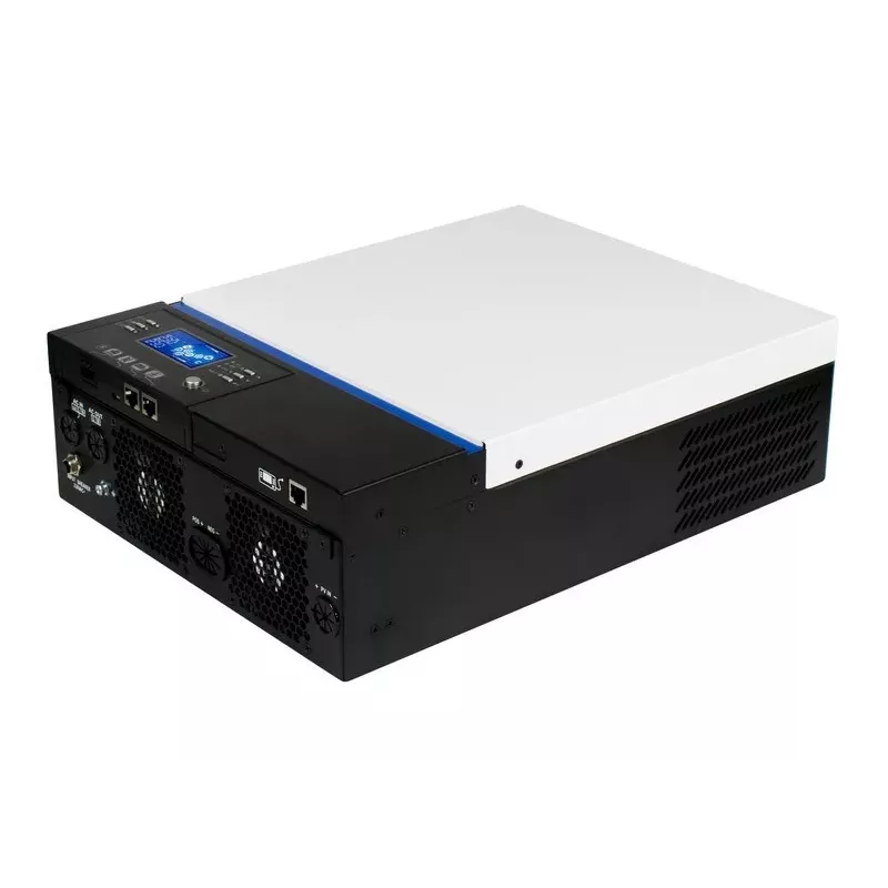 Off-Grid hybridný solárny menič AZO Digital ESB 10kW-48