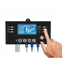 Off-Grid hybridný solárny menič AZO Digital ESB 10kW-48