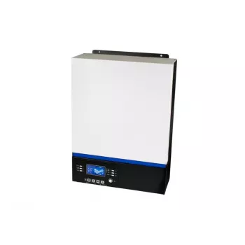 Off-Grid hybridný solárny menič AZO Digital ESB 10kW-48