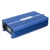 AZO Digital 24 VDC / 230 VAC ECO MODE SINUS IPS-2000S PRO 2000W menič napätia s čistým sínusom