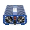 AZO Digital 24 VDC / 230 VAC ECO MODE SINUS IPS-2000S PRO 2000W menič napätia s čistým sínusom