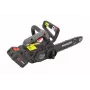 AWTOOLS HOOZAR akumulátorová reťazová píla 10/25cm 18V 1x5.0Ah CH10BL-T1