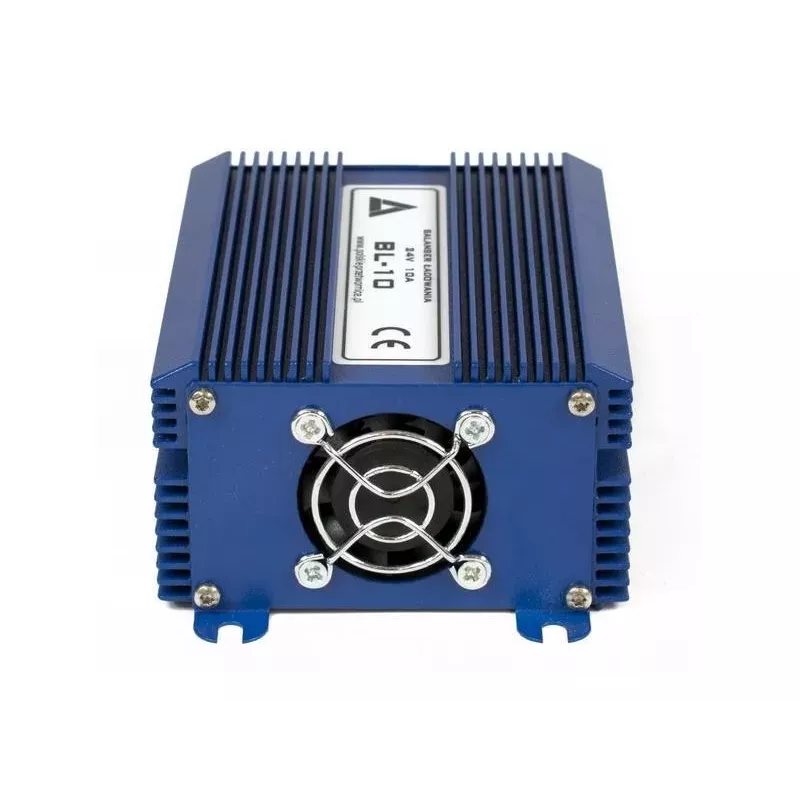 AZO Digital BL-10 24VDC balancer na nabíjanie batérií