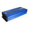 AZO Digital 24 VDC / 230 VAC konvertor SINUS IPS-8000S 8000W čistá sínusová vlna menič