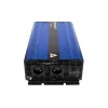 AZO Digital 24 VDC / 230 VAC konvertor SINUS IPS-8000S 8000W čistá sínusová vlna menič