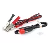 AZO Digital 12 VDC / 230 VAC automobilový menič IPS-1200U 1200W