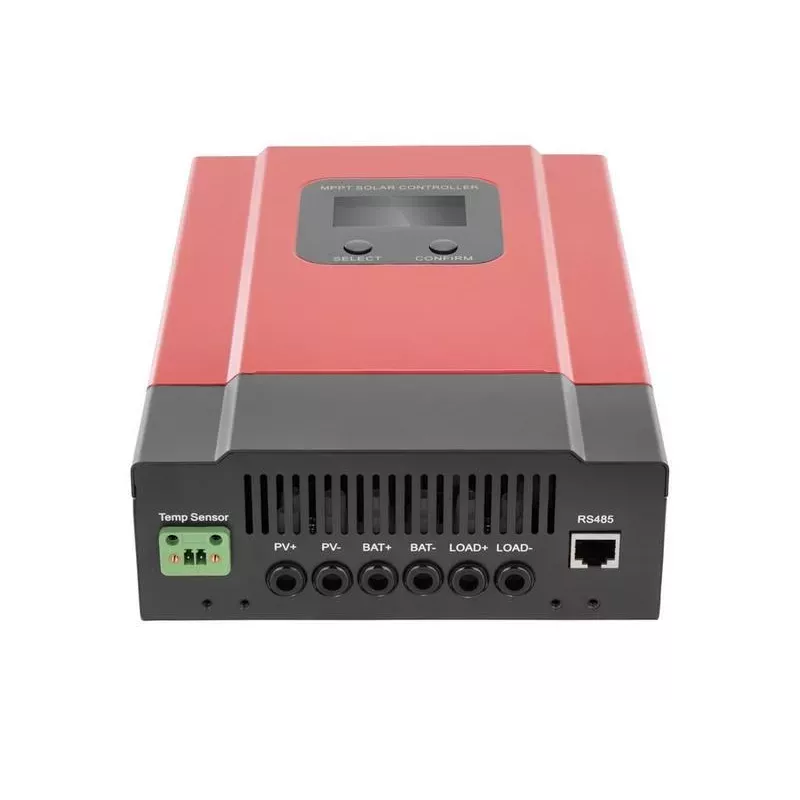AZO DIGITAL solárny regulátor nabíjania AZO MPPT-30D PRO (LCD) 30A MPPT