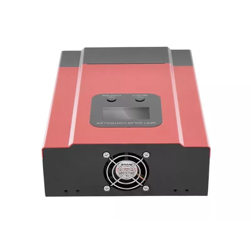 AZO DIGITAL solárny regulátor nabíjania AZO MPPT-30D PRO (LCD) 30A MPPT