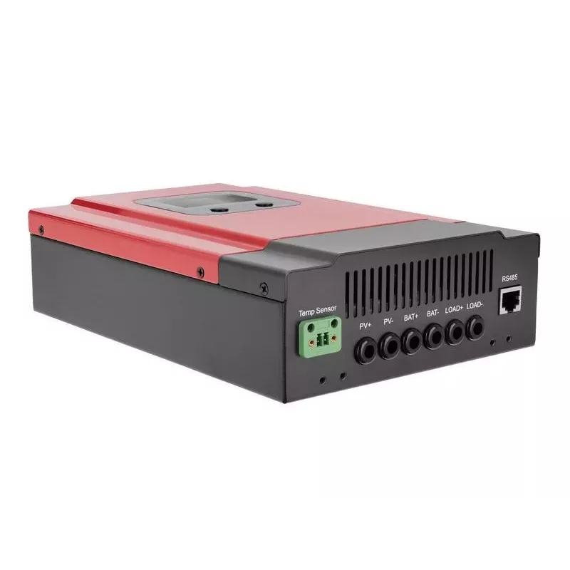 AZO DIGITAL solárny regulátor nabíjania AZO MPPT-30D PRO (LCD) 30A MPPT
