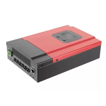AZO DIGITAL solárny regulátor nabíjania AZO MPPT-30D PRO (LCD) 30A MPPT