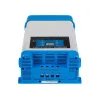 AZO Digital 12V AC nabíjačka batérií BC-40 PRO 40A (230V/12V) LCD 7-stupňová nabíjačka