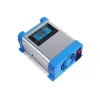 AZO Digital 12V AC nabíjačka batérií BC-40 PRO 40A (230V/12V) LCD 7-stupňová nabíjačka