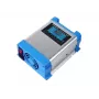 AZO Digital 12V AC nabíjačka batérií BC-40 PRO 40A (230V/12V) LCD 7-stupňová nabíjačka