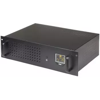 HQM UPS napájanie AT-UPS2000R/2-RACK 2000 VA