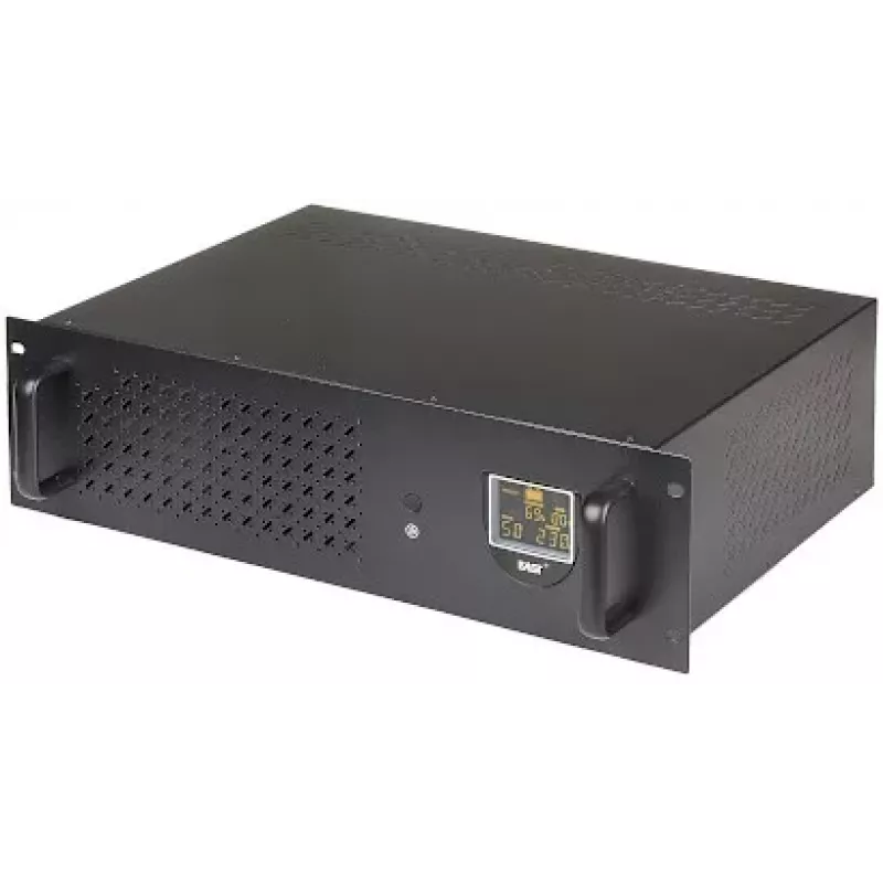 HQM UPS napájanie AT-UPS2000R/2-RACK 2000 VA