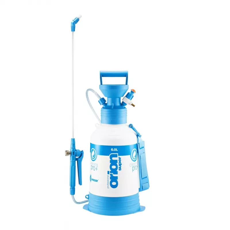 KWAZAR Super Air Cleaning Pro+ 12L FPM rozprašovač