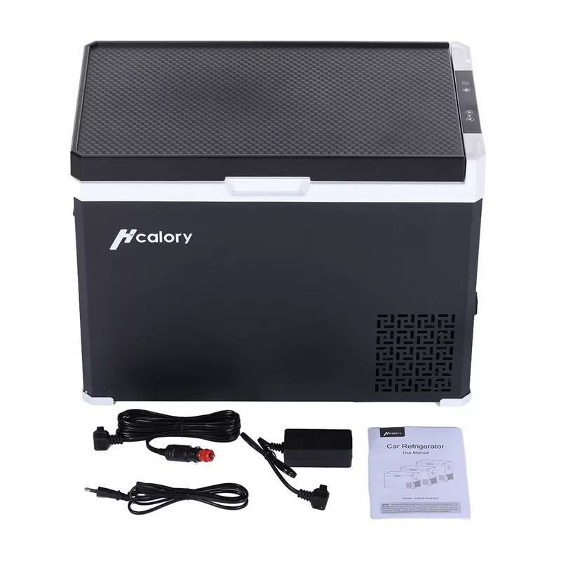 Hcalory D40+ Car Cooler s Bluetooth