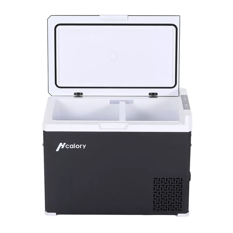 Hcalory D40+ Car Cooler s Bluetooth