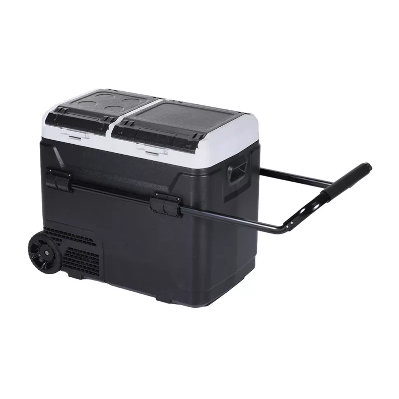 HCALORY P60M+ Car Cooler s Bluetooth