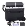 HCALORY P60M+ Car Cooler s Bluetooth