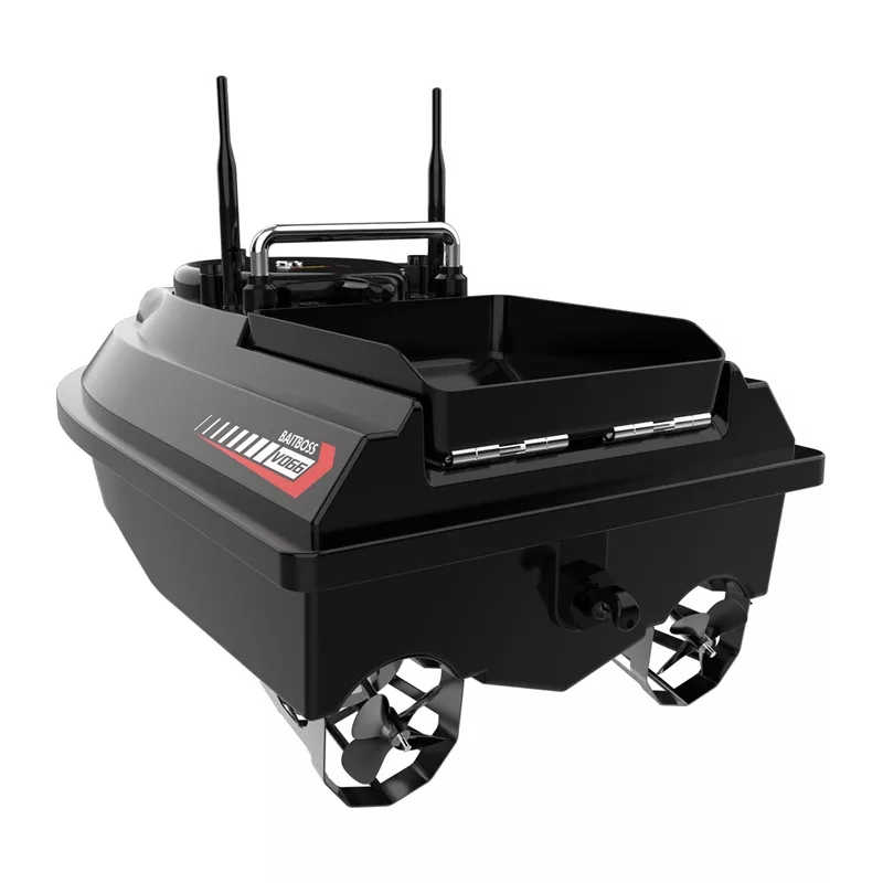 Flytec V066 GPS kŕmna loďka, 18.000 mAh