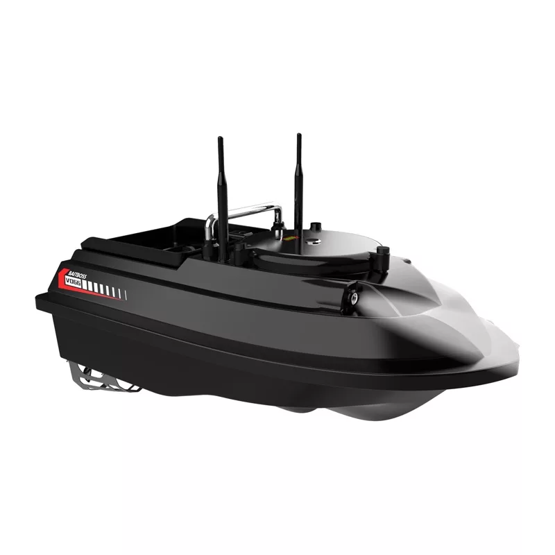 Flytec V066 GPS kŕmna loďka, 18.000 mAh