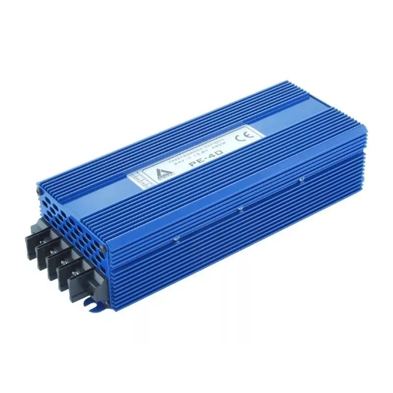 AZO Digital 24 VDC / 13.8 VDC menič napätia PE-40 450W IP21