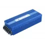AZO Digital 24 VDC / 13.8 VDC menič napätia PE-40 450W IP21