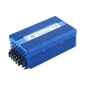 AZO Digital DC-DC menič napätia 10-20 VDC / 24 VDC 300W IP21