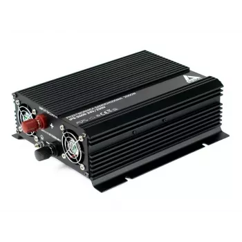 AZO Digital 24 VDC / 230 VAC automobilový invertor IPS-2000 2000W