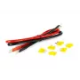 AZO Digital 12 VDC / 230 VAC automobilový invertor IPS-3200 3200W