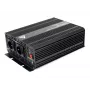 AZO Digital 12 VDC / 230 VAC automobilový invertor IPS-4000 4000W