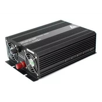 AZO Digital 24 VDC / 230 VAC automobilový invertor IPS-4000 4000W