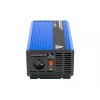 AZO Digital 24 VDC / 230 VAC menič SINUS IPS-2000S 2000W invertor s čistou sínusovou vlnou