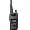 ICOM IC-A16E letecký prenosný transceiver s Bluetooth a Active Noise Cancelling