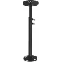 Camsafe CS30-PSO stropný držiak pre CCTV kamery, antracitový