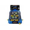LEAN TOYS Pinball arkádová hra flipper svetlá zvuky 53cm
