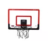 LEAN TOYS Basketbalová doska, elektronický kôš, počítadlo bodov, zvukové efekty