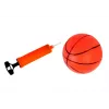 LEAN TOYS Basketbalová doska, elektronický kôš, počítadlo bodov, zvukové efekty