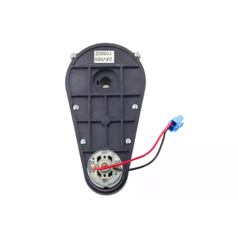 LEAN CARS A032 - hnací motor 24V RS555 200W 11000U/min