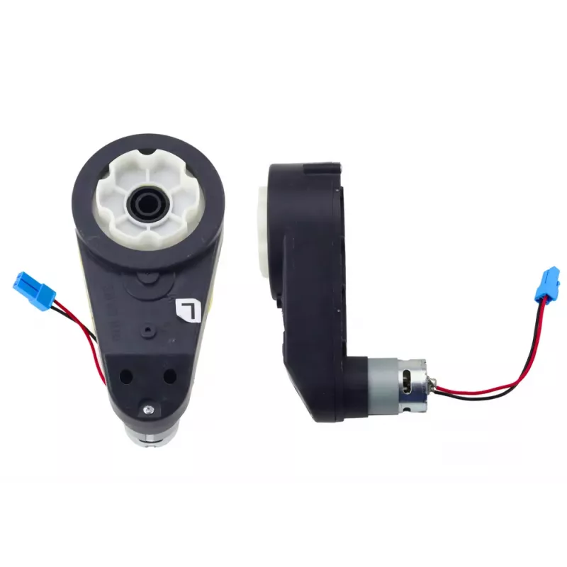 LEAN CARS A032 - hnací motor 24V RS555 200W 11000U/min